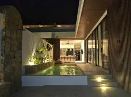 Kelapa Villas - Villa Aire & Villa Alma