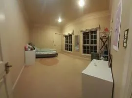 cliff top house guest rooms