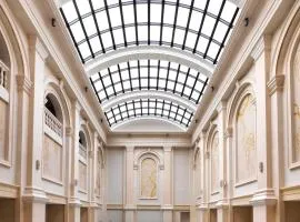 5 hotel in Aserbaidschan 5 hotel in Aserbaidschan