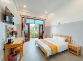 Bay View Beach Resort Mũi Né