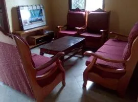 Studio moderne Liboudi Nkolbisson Yaoundé