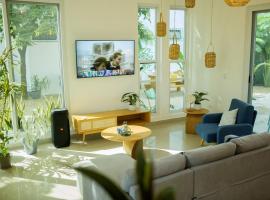 Casa Atara: Flores şehrinde bir otel