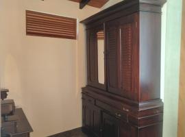 The windsor Retreat, hotel en Moratuwa