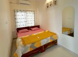 The Mysterious Heaven Kashi