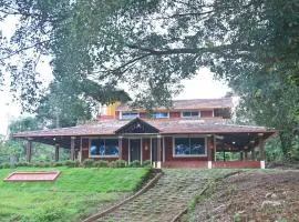 Kanchkallu Homestay