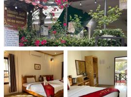 Liberty Place, hotel v destinaci Luang Prabang