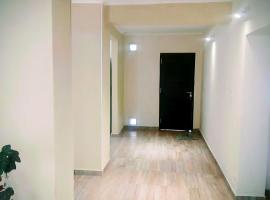 Doña Antonia, hotel in Albarellos