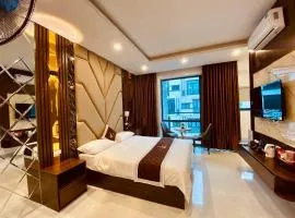 Paris Deli Hotel - Cơ sở Vạn Phúc, Hà Đông