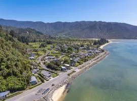 Innisfree Marahau Retreat