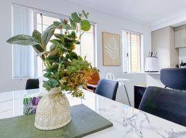 Brabham Modern Stay Close to Swan Valley, hotel v destinaci West Swan