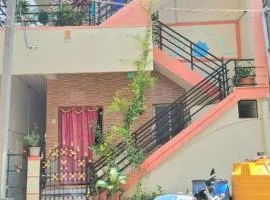 Prithvi Homestay Hampi