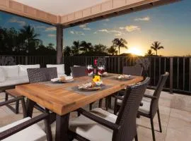 SWEET HEAVEN Upscale 4BR KaMilo Home with Bikes and Golf Clubs