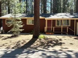 CYH0822 - Pinter Pines Retreat home