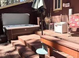CYH0822 - Pinter Pines Retreat home