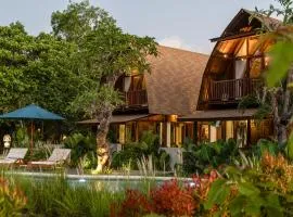 The Mahaloka Uluwatu