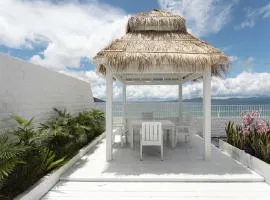 Shenzhen White House Nan'ao Beach Seaview guesthouse
