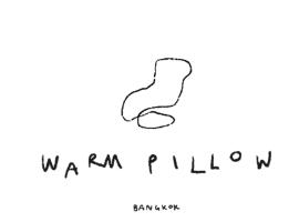 Warm Pillow Bangkok, hotel in Pom Prap