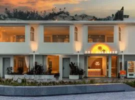 Shenzhen White House Nan'ao Beach Seaview guesthouse