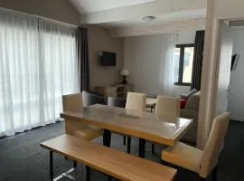 Gourette: Appartement 6 pers, terrasse, animaux admis - FR-1-860-31