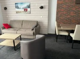 Studio cabine 6 pers, Gourette, animaux acceptés - FR-1-860-21