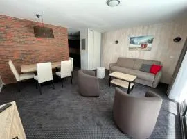 Appartement à Gourette - 6 pers, Piscine, Animaux admis - FR-1-860-27