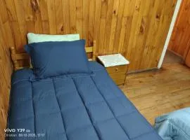 Hospedaje Mirador del Puerto