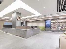 JI Hotel Shanghai South Lvyua Road