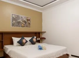 Namirah Syariah Guesthouse Balikpapan Redpartner