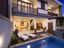 Nueva Villa