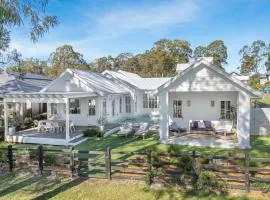 Farmhouse Hunter Valley