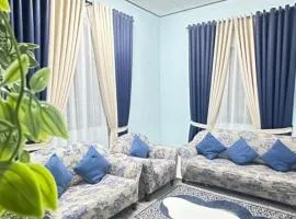 Homestay AZ Padang Serai