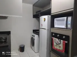 Your Space São Carlos - Apto Completo & Exclusivo