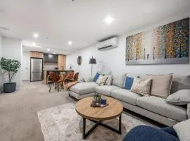 Braddon Bright Nights at Midnight - 1 Parking Spot