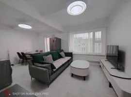 BW Service Apartment