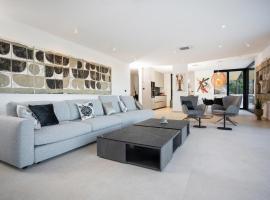 Divine View Villa, hotel v destinaci Vis