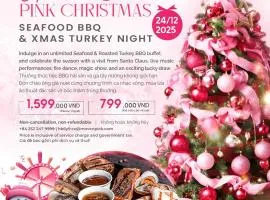 Mövenpick Resort Phan Thiet