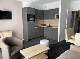 Studio à Gourette avec piscine, 6 pers - Animaux admis - FR-1-860-44