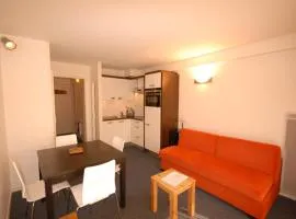 Studio confortable 4 pers à Gourette, animaux admis - FR-1-859-19