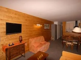 Appartement confort à Gourette, 6 pers, Animaux bienvenus - FR-1-859-25