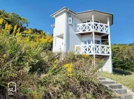 ist villa 02 Hidden Orchard Sleeps 6