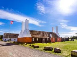 6 person holiday home in Hasle