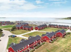 4 person holiday home on a holiday park in Lemvig, hotel in Lemvig
