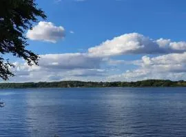 Holiday home- Free Water Park Access