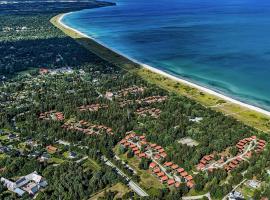 6 person holiday home in Væggerløse, hotel di Marielyst