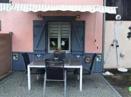 Gite le GINKGO 50 M2