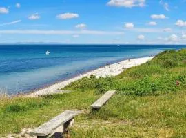 6 person holiday home in Gilleleje