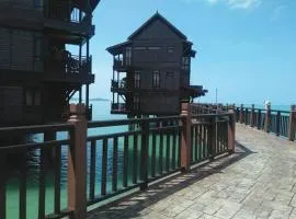 Langkawi Lagoon Floating Resort 01