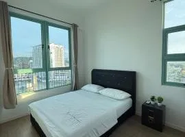 Bay Suites Home by Sea海的家 1018