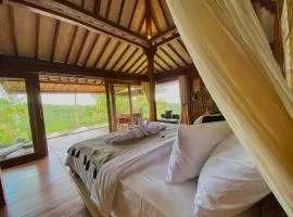 Sunia Jungle Ubud View by EPS