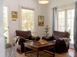 Lumsden Cottage Dolls House